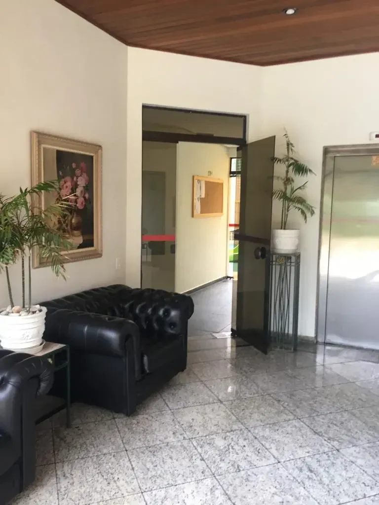 Imagem Apartamento com 4 Quartos à Venda, 125 m² em Vila Mariana - São Paulo