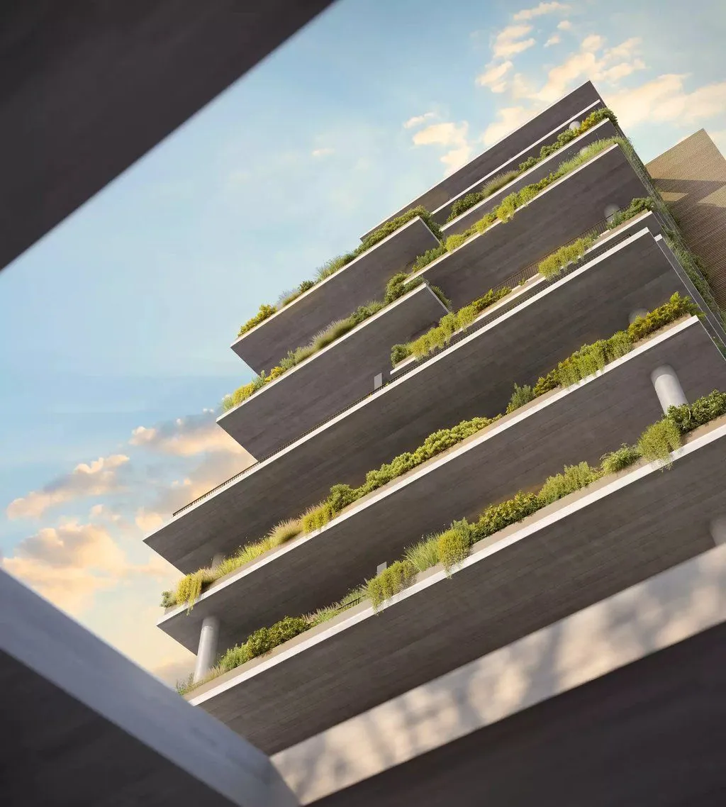 Imagem Apartamento em Moinhos de Vento
