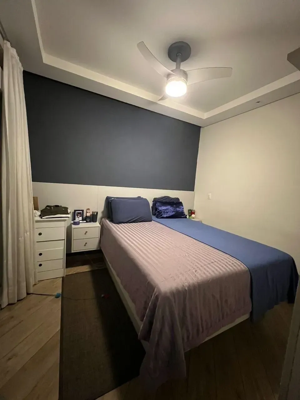 Imagem Apartamento com 3 Quartos à Venda, 157 metros em Jardim Campos Elísios - Jundiaí