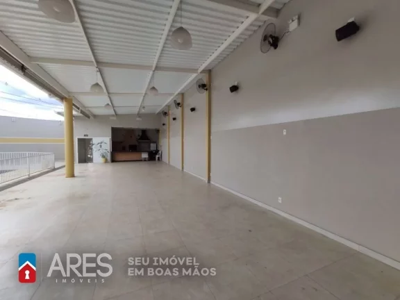 Imagem Edícula de festa à venda, 257 m² por R$ 800.000 - Jardim San Marino - Santa Bárbara D'Oeste/SP