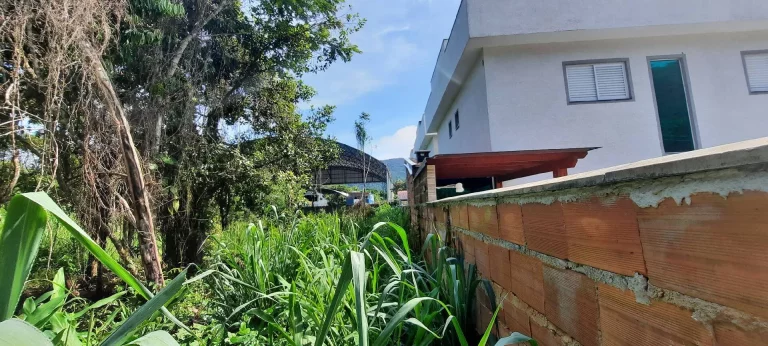 Imagem Oportunidade !!!! Terreno - Praia da Tabatinga - Caraguatatuba SP