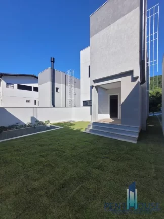 Imagem Casa para Venda em Balneário Camboriú, ARIRIBÁ, 4 dormitórios, 4 suítes, 5 banheiros, 4 vagas