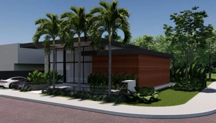 Imagem Casa à venda, 150 m² por R$ 1.099.995,00 - Muçumagro - João Pessoa/PB