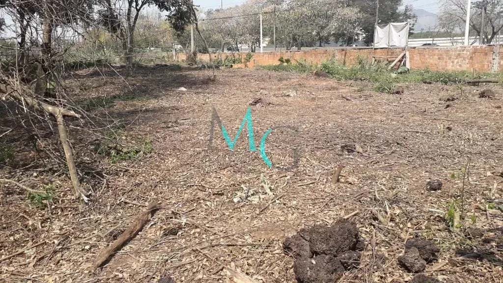 Imagem Área para alugar, 2400 m² por R$ 11.830,00/mês - Campo Grande - Rio de Janeiro/RJ