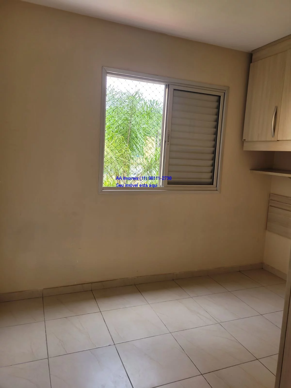 Imagem APARTAMENTO RESIDENCIAL em JANDIRA - SP, JARDIM SÃO LUIZ