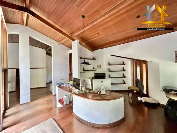 Imagem Casa à venda no condomínio Recanto Impla em Carapicuíba - SP | Batelli Imóveis