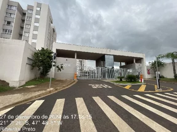 Foto do imóvel Oportunidade Única em RIBEIRAO PRETO - SP | Tipo: Apartamento | Negociação: Licitação Aberta | Situação: Imóvel em AVENIDA EDUARDO ANDREA MATARAZZO