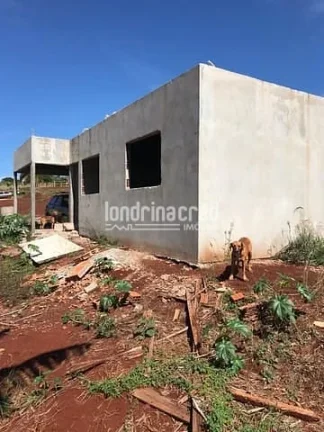 Imagem Chácara à venda 1250M², Área Rural de Cambé, Cambé - PR