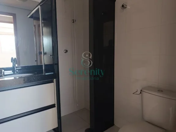 Imagem Apartamento para alugar no Jardim Monções - Londrina/PR