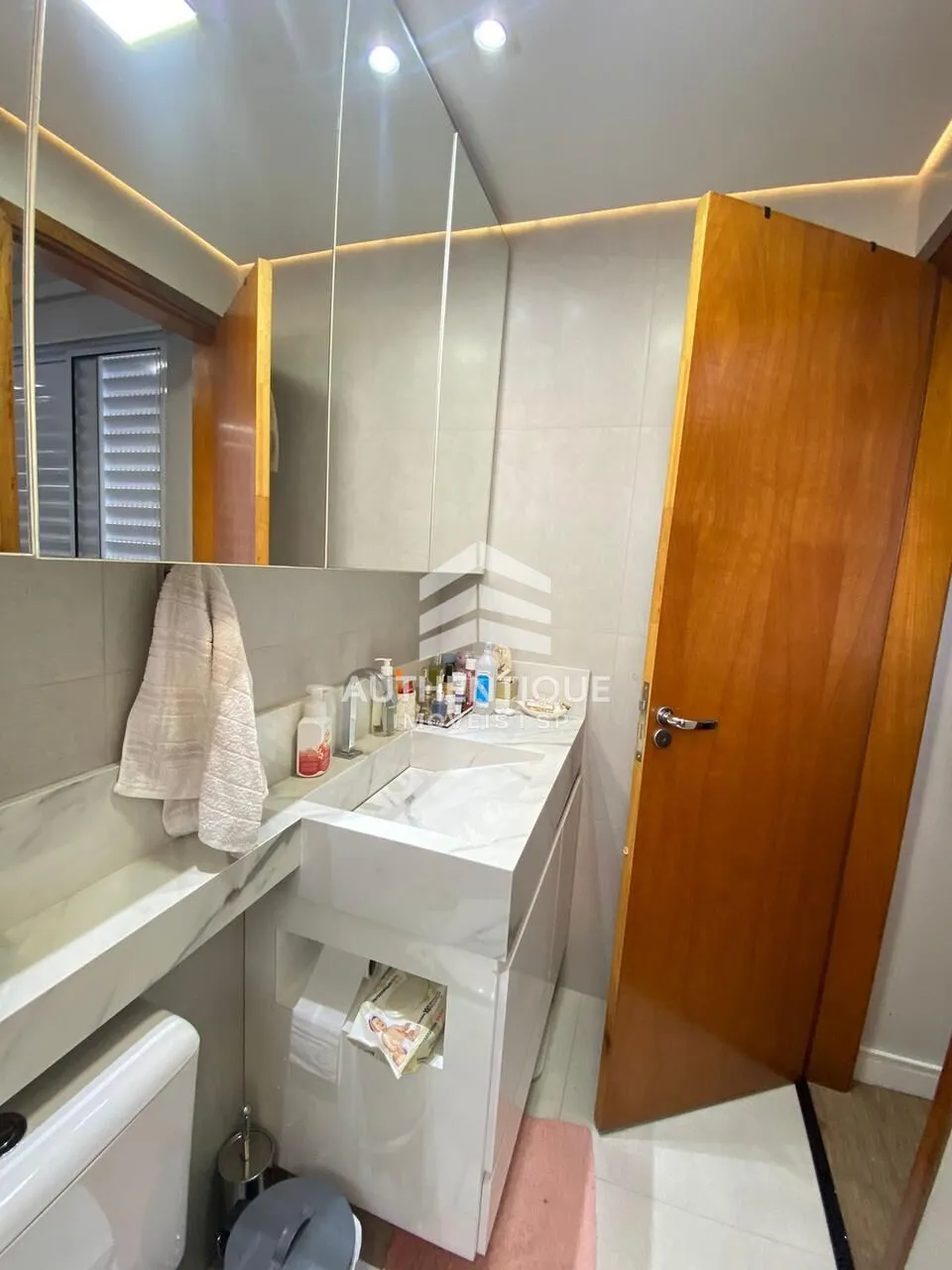 Imagem EDIFICIO LORENZO GUARULHOS - Apartamento à venda no bairro Parque Continental I - Guarulhos/SP
