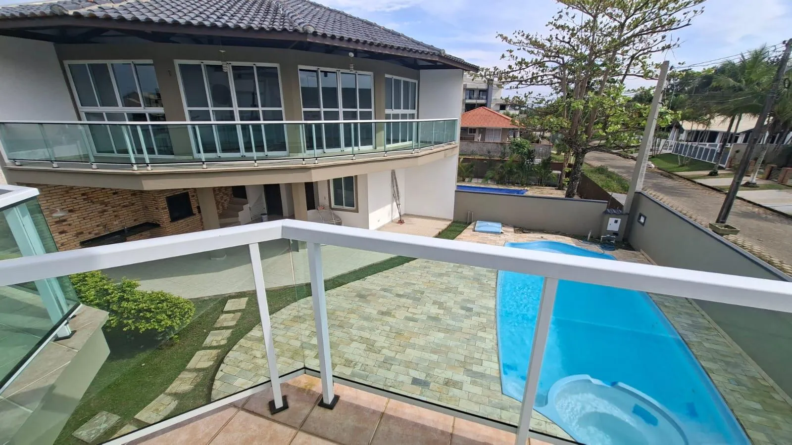 Foto do imóvel CASA RESIDENCIAL em Pontal do Paraná - Paraná, Atami Sul