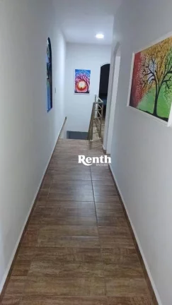 Imagem Chácara com 3 dormitórios à venda, 2500 m² por R$ 1.100.000,00 - Recanto dos Palmares - Atibaia/SP