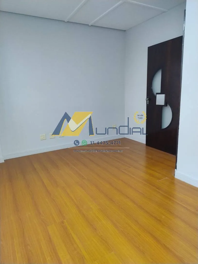 Imagem Conjunto Comercial no Edifício Cenpre