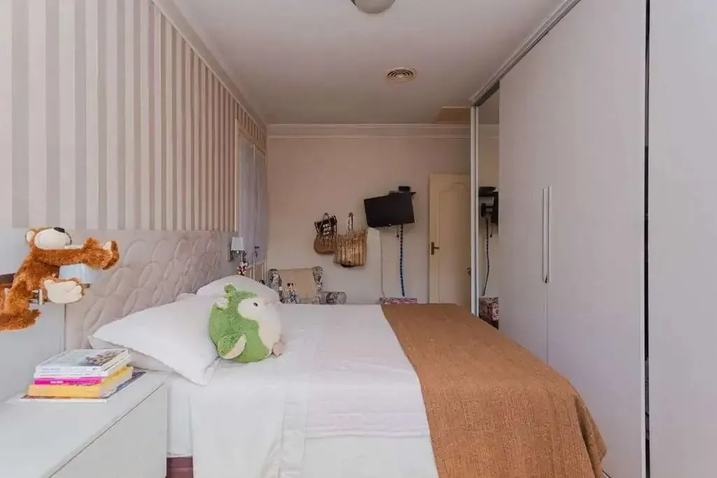Imagem Casa ampla com piscina e edícula no Jardim Lindóia
