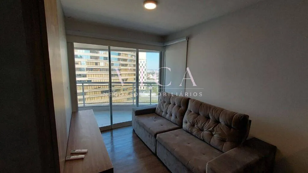 Imagem Wave 18 do Forte|Mobiliado 69m² 2 dorms vista livre | Pacote R$ 8.000 mês