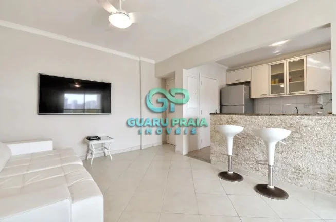 Imagem Apartamento à venda no bairro Enseada - Guarujá/SP