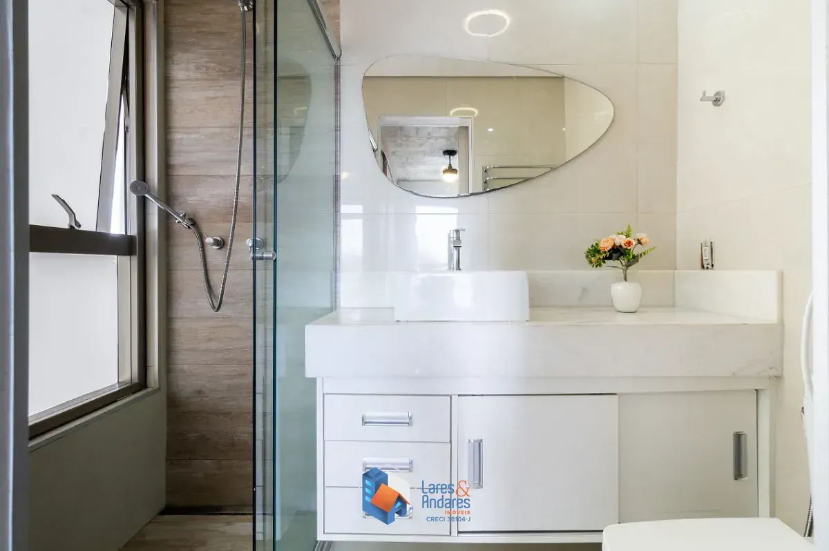 Imagem Apartamento para venda em Vila Leopoldina com 2 quartos, sendo 1 suíte, 69m²