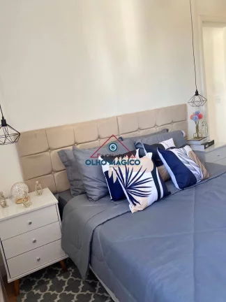 Imagem Apartamento Prime Bela Vista - 2 dormitórios - 1 vaga