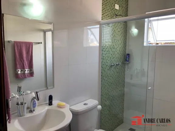 Imagem Sobrado com 4 Quartos à Venda, 150 m² em Jardim Roberto - Osasco