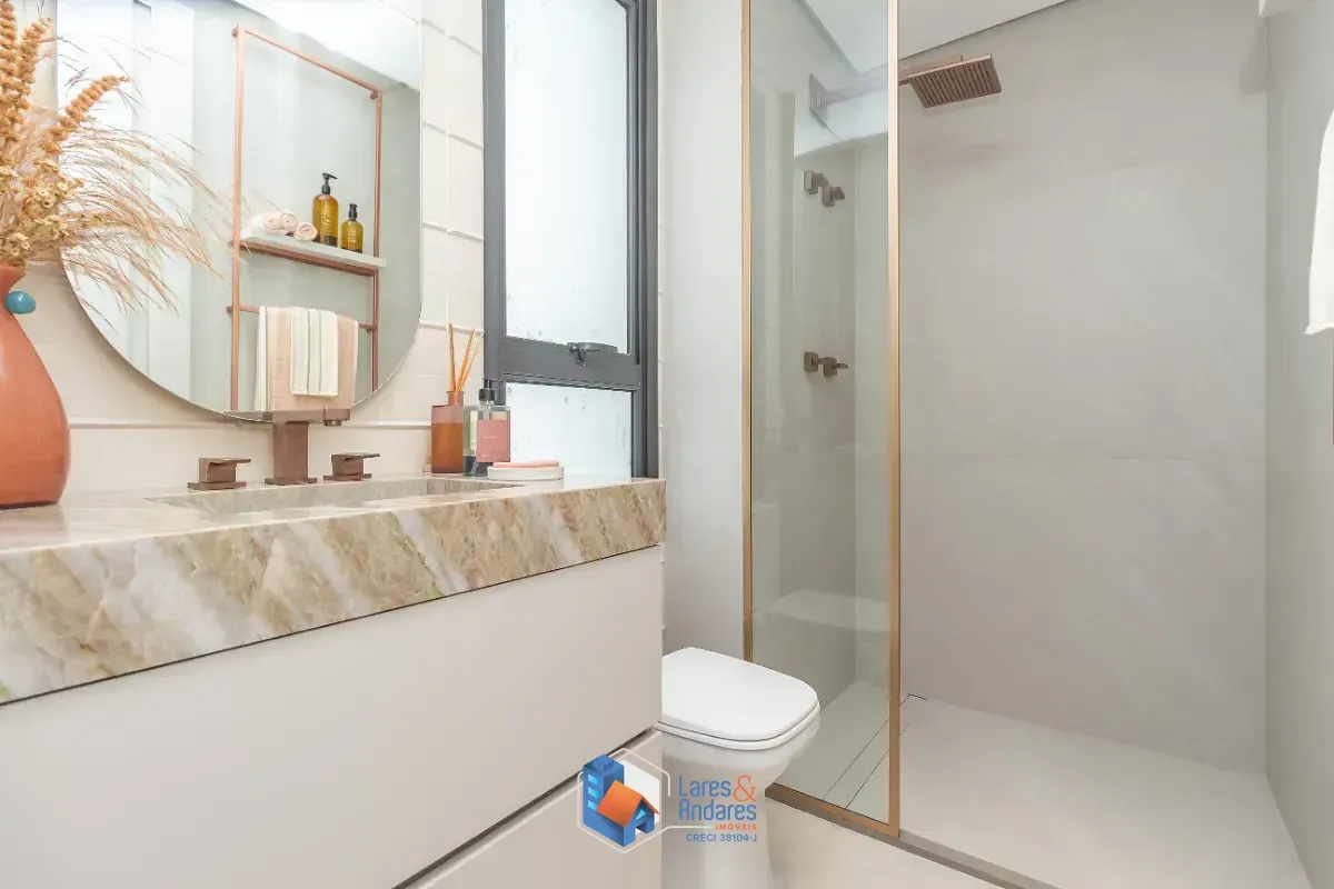 Imagem Apartamento para venda em Vila Clementino com 4 quartos, sendo 4 suítes, 232m²