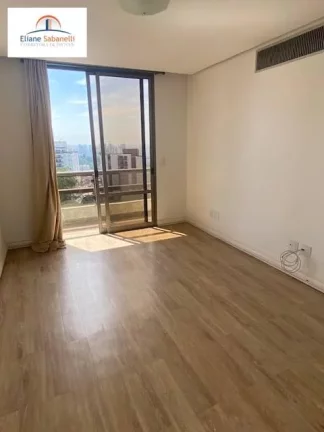 Imagem Apartamento 4 suítes, 424 m², sacada linda no Morumbi
