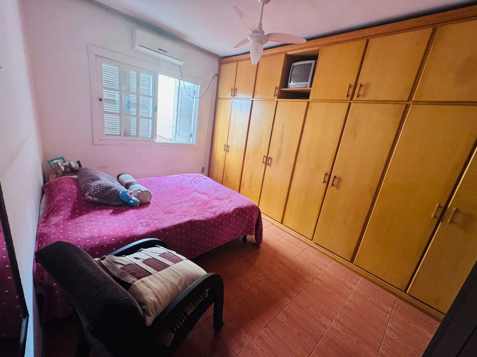 Imagem Casa no loteamento Nova Ipanema- 3 D