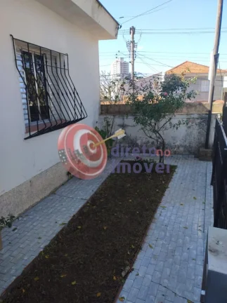 Imagem CASA TÉRREA A VENDA 3 SUÍTES 1 VAGA 180m² AT TUCURUVI SÃO PAULO