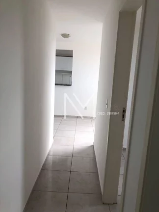 Imagem Apartamento à Venda 2 Quartos 45m² - Bairro Palmeiras de São José