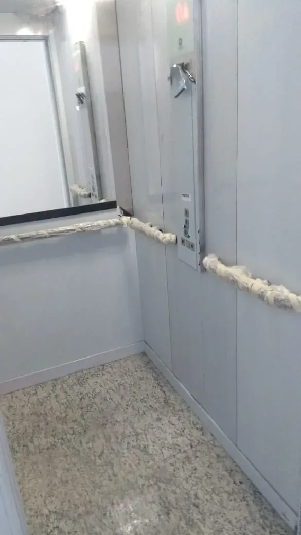 Imagem Sala Comercial para Alugar, 200 m² em Vila Bocaina - Mauá