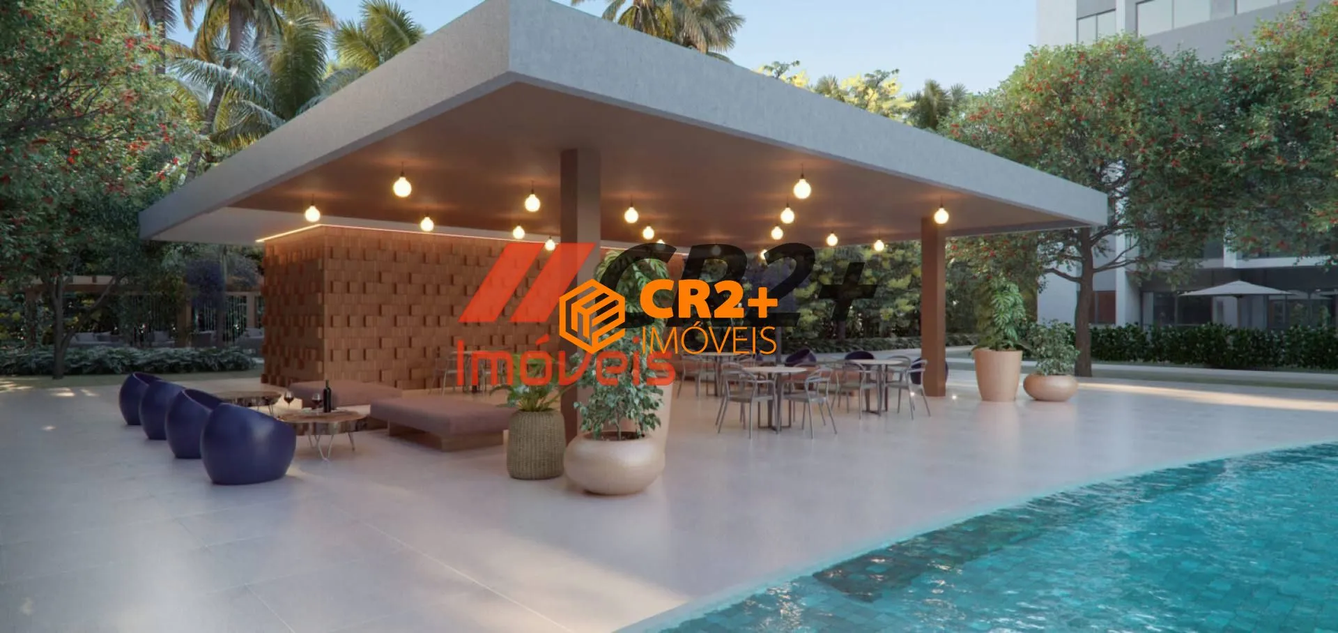 Imagem Studio a Venda de 38m² com 1 quartos 1 suíte em bairro Tamandaré em Tamandaré