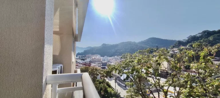 Imagem Apartamento para Venda em Teresópolis, Várzea, 2 dormitórios, 1 suíte, 2 banheiros, 1 vaga
