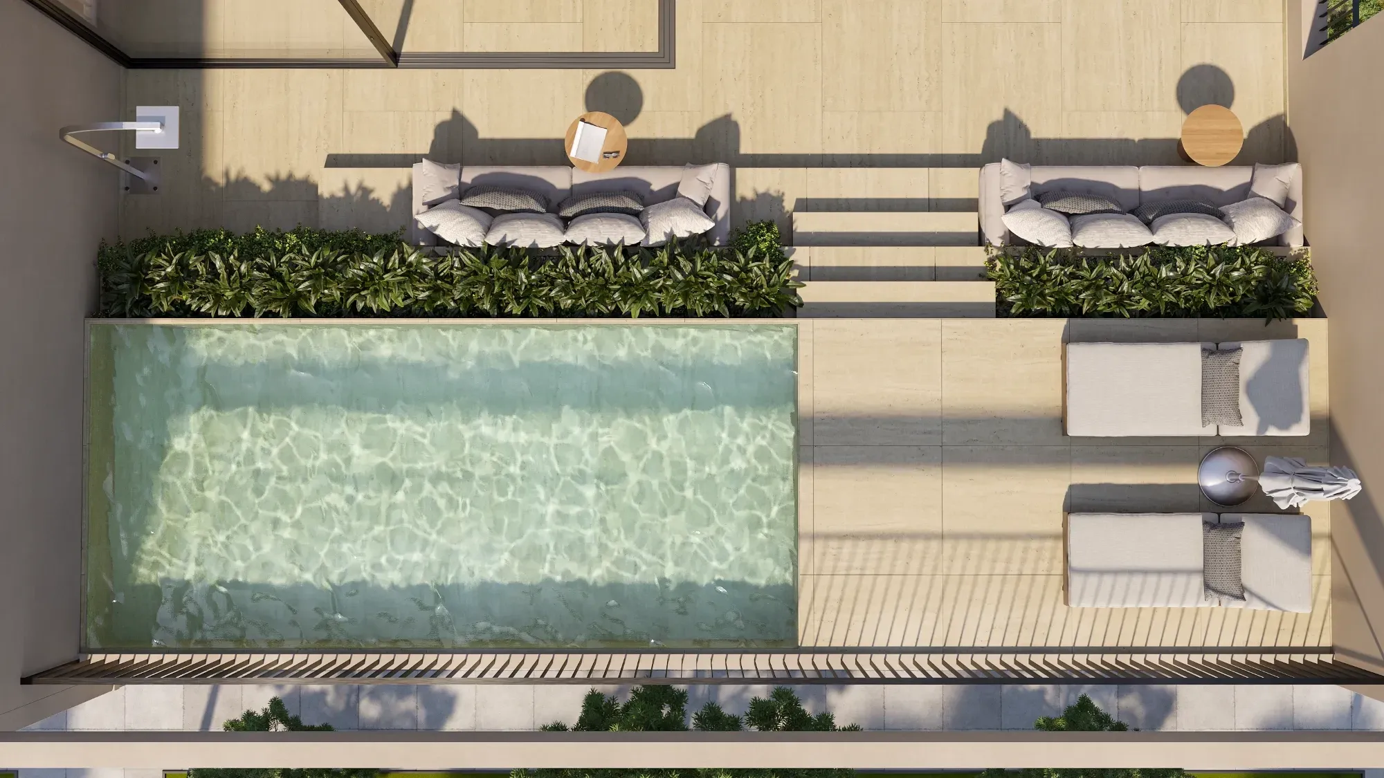 Imagem Apartamento com 1 Quarto à Venda, 59 m² em Jardim Paulista - São Paulo