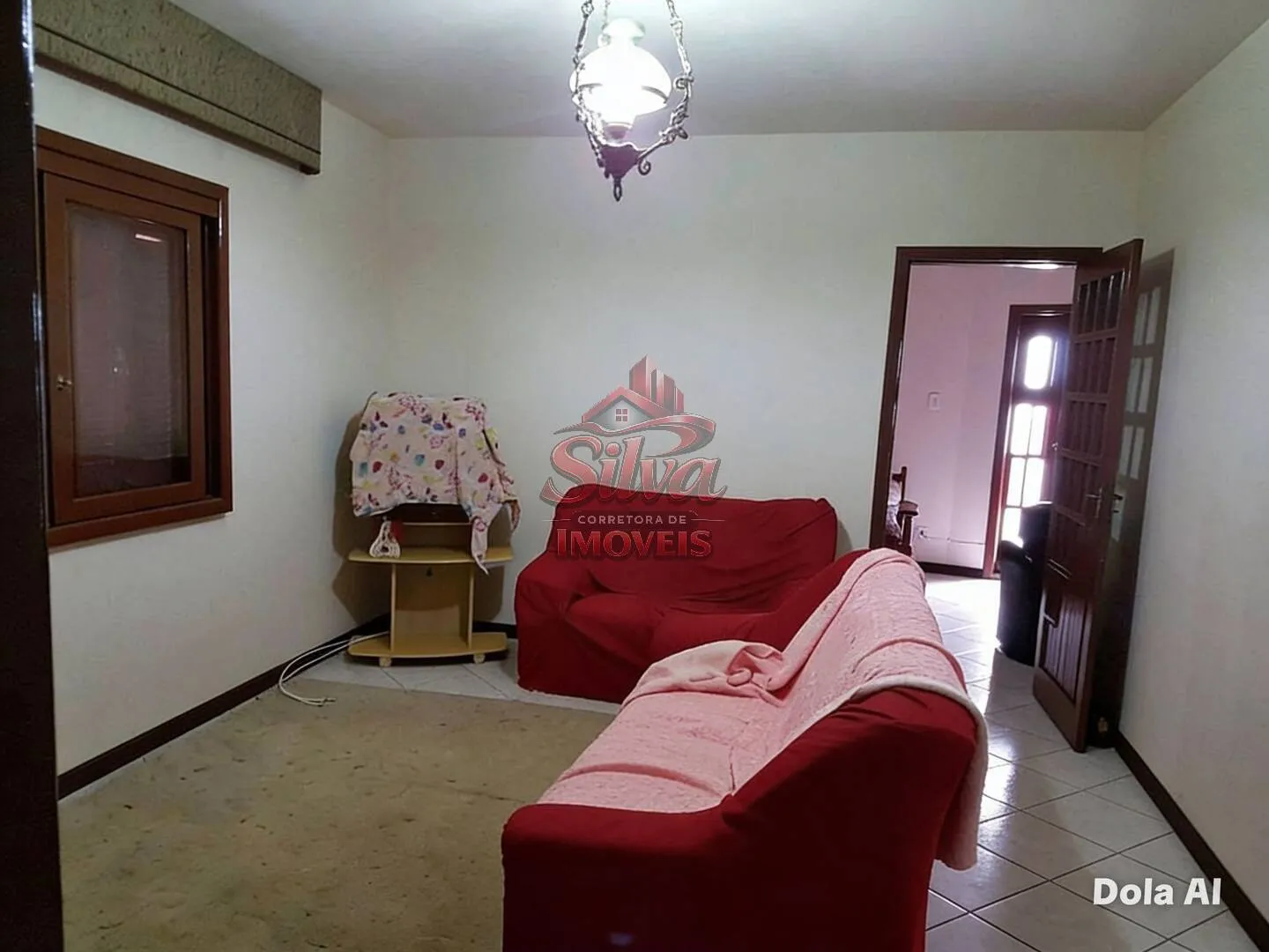 Imagem C859| Casa financiável à venda a 400m do mar no Mariluz