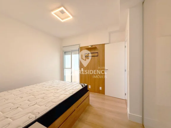 Imagem Apartamento Savoia à venda - Itatiba-Sp