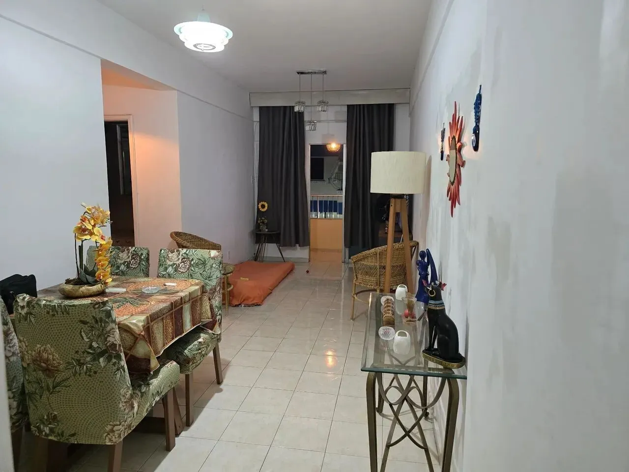 Foto do imóvel Apartamento à venda em Rio de Janeiro/RJ em Rua Capitão Machado, 203 - Praça Seca, Rio de Janeiro - RJ