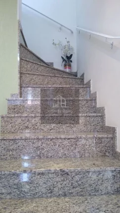Imagem Sobrado Residencial à venda, Jardim Monjolo, São Paulo - SO0007.