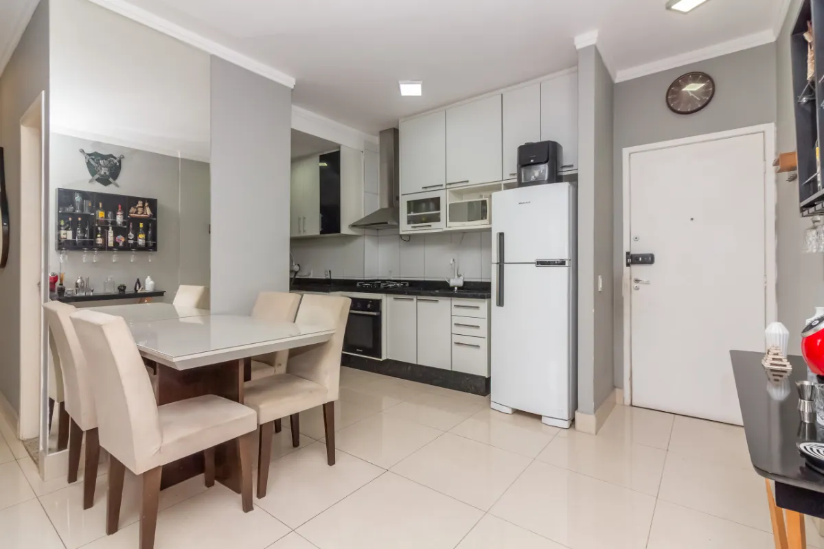 Imagem Apartamento para venda em Vila Bela com 2 quartos, sendo 1 suíte, 92m2