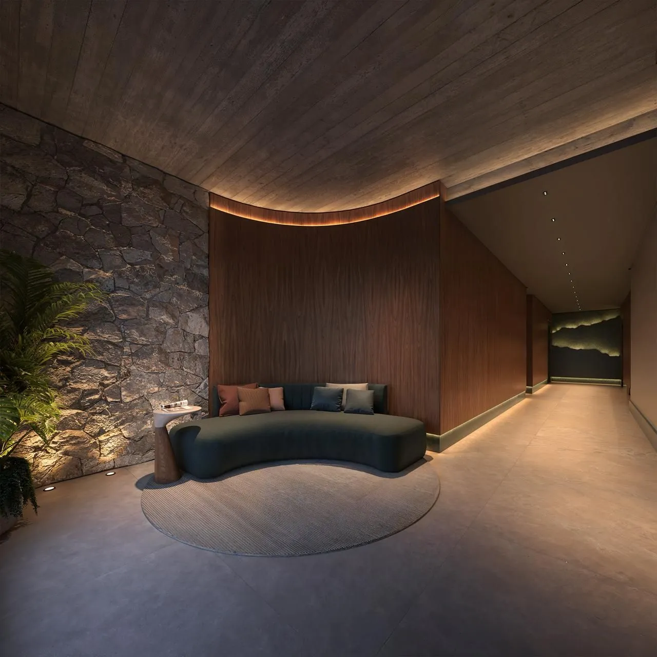 Imagem Apartamento à venda em Torres, Predial, com 2 quartos, 79m2