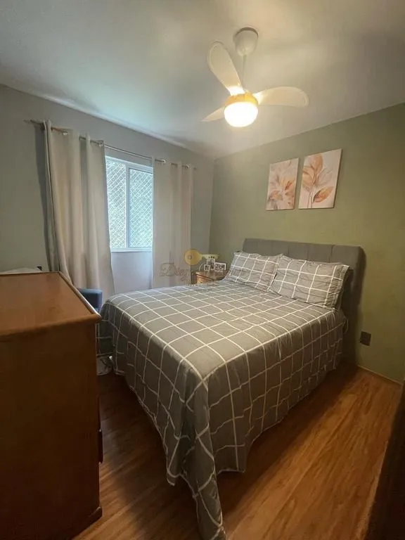 Imagem Apartamento para Venda em Teresópolis / RJ no bairro Pimenteiras