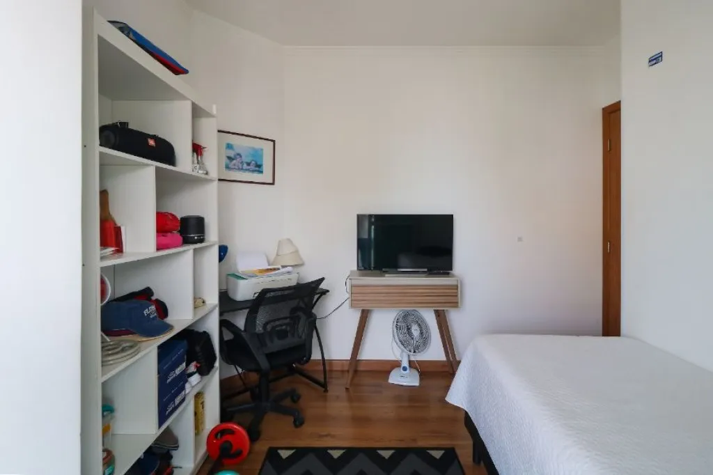 Imagem APARTAMENTO COM 120,00 m² - GUILHERMINA - PRAIA GRANDE SP