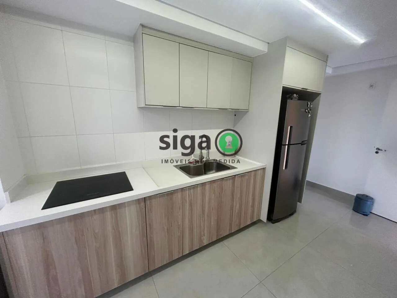 Imagem Apartamento para locação no Morumbi de 125 m2, 3 quartros e 2 vagas!