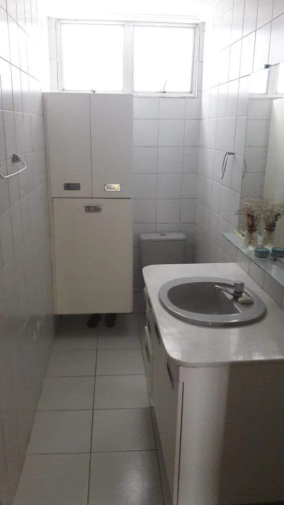Imagem Apartamento com 3 Quartos à Venda, 103 m² em Federação - Salvador