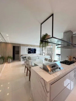 Imagem APARTAMENTO 2 DORMITORIOS, 2 VAGAS - BRAVA VIEW - VENDA - PRAIA BRAVA - ITAJAI/SC