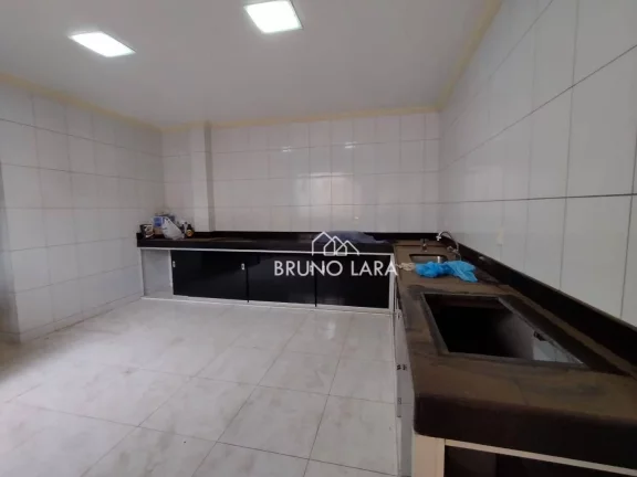 Imagem Casa disponível para locação no bairro Vale do Amanhecer em Igarapé-MG