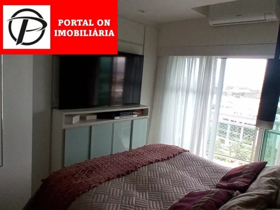 Imagem APARTAMENTO RESIDENCIAL em RIO DE JANEIRO - RJ, BARRA DA TIJUCA