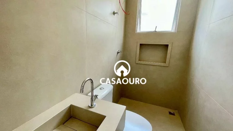 Imagem Apartamento com 2 quartos com área privativa à venda, 160 m² por R$ 667.990 - Esplanada - Belo Horizonte/MG