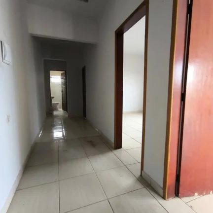 Imagem Sobrado 3/4 Sendo 2 Suites No Jardim Clarissa Em Goiania