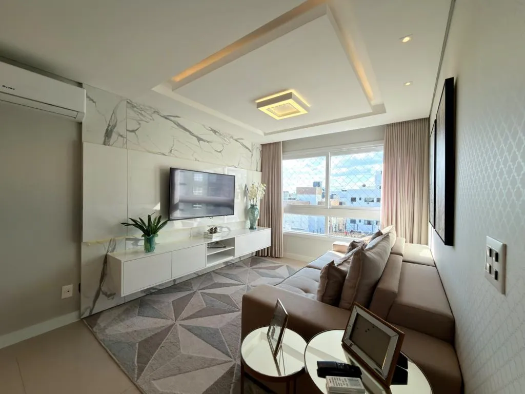 Imagem Apartamento 2 Dormitórios - Bairro Navegantes