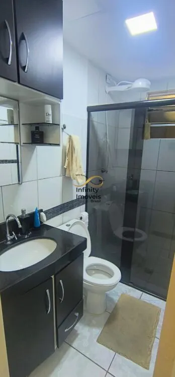 Imagem Apartamento à venda no bairro Cabral - Contagem/MG