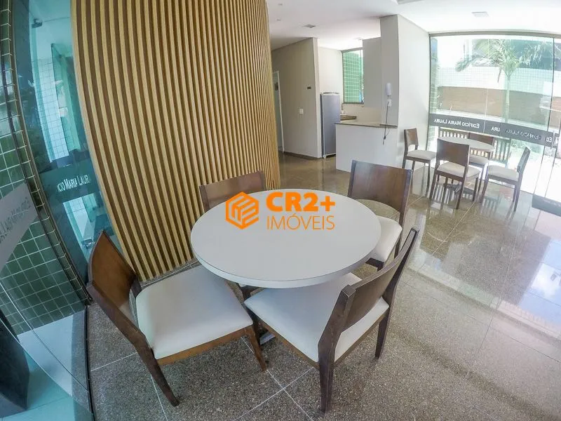Imagem Vendo apartamento no Pina com 126 m², com 3 quartos. Lazer e boa localização.
